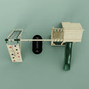 Legetårn PolarPlay Roskilde