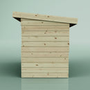 Legehus PolarPlay Solformørkelse