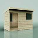 Legehus PolarPlay Solformørkelse