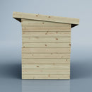 Legehus PolarPlay Solformørkelse