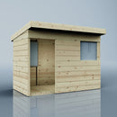 Legehus PolarPlay Solformørkelse