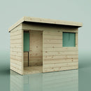 Legehus PolarPlay Solformørkelse