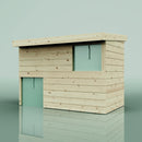 Legehus PolarPlay Solformørkelse