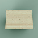 Legehus PolarPlay Solformørkelse