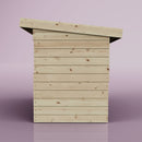 Legehus PolarPlay Solformørkelse