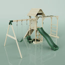 Legetårn PolarPlay Örebro