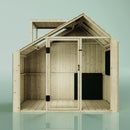 Legehus PolarPlay Stjerneskud