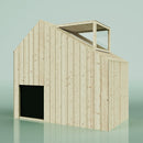 Legehus PolarPlay Stjerneskud