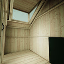 Legehus PolarPlay Stjerneskud