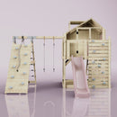 Legetårn PolarPlay Anika