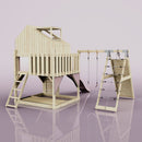 Legetårn PolarPlay Anika