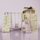 Legetårn PolarPlay Anika