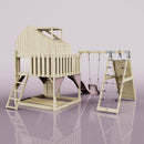 Legetårn PolarPlay Anika