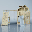 Legetårn PolarPlay Anika