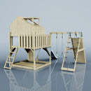 Legetårn PolarPlay Anika