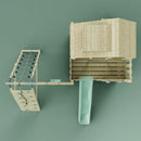 Legetårn PolarPlay Anika