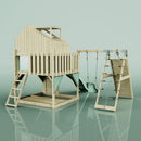 Legetårn PolarPlay Anika