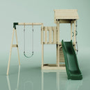 Legetårn PolarPlay Bergen