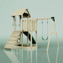 Legetårn PolarPlay Bergen