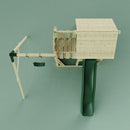 Legetårn PolarPlay Bergen