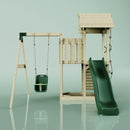 Legetårn PolarPlay Bergen