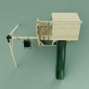 Legetårn PolarPlay Bergen