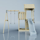 Legetårn PolarPlay Bergen