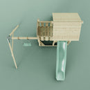 Legetårn PolarPlay Bergen