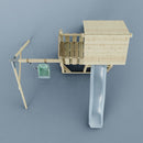 Legetårn PolarPlay Bergen