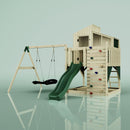 Legetårn PolarPlay Bosse