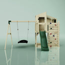 Legetårn PolarPlay Bosse