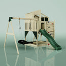 Legetårn PolarPlay Bosse