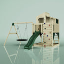 Legetårn PolarPlay Bosse