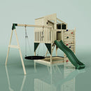 Legetårn PolarPlay Bosse