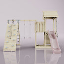 Legetårn PolarPlay Farö