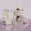 Legetårn PolarPlay Farö