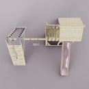 Legetårn PolarPlay Farö