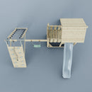 Legetårn PolarPlay Farö