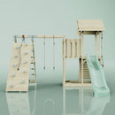 Legetårn PolarPlay Farö