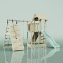 Legetårn PolarPlay Farö