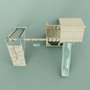 Legetårn PolarPlay Farö