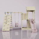 Legetårn PolarPlay Farö