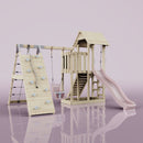 Legetårn PolarPlay Farö