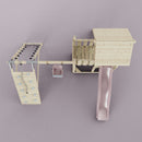 Legetårn PolarPlay Farö