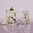 Legetårn PolarPlay Farö