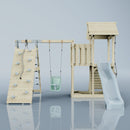 Legetårn PolarPlay Farö