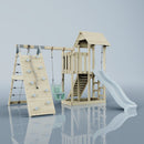 Legetårn PolarPlay Farö