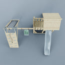 Legetårn PolarPlay Farö