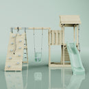 Legetårn PolarPlay Farö