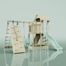 Legetårn PolarPlay Farö